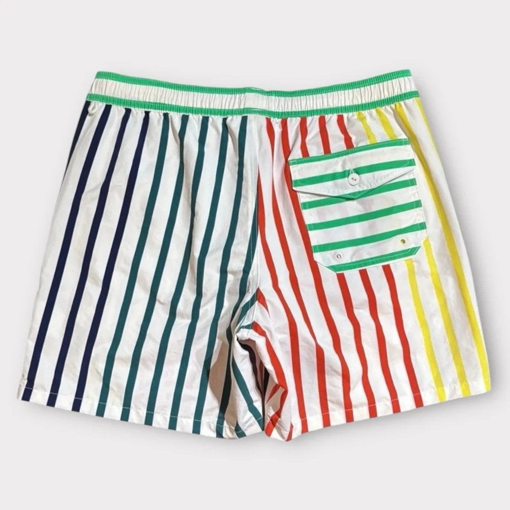 J. Crew